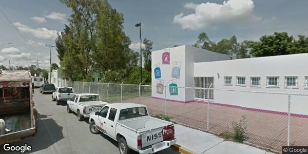 CENTRO ESTATAL GERONTOLÓGICO